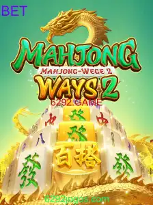 MahjongWays2